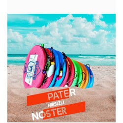 ✅PATER NOSTER HIRSIZLI TAKIM