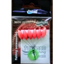 TURKANA YEM YÜZDÜRÜCÜ (turuncu)