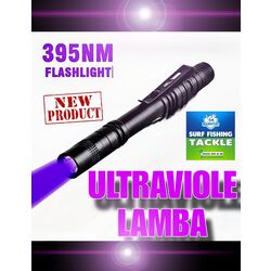 UV LED LAMBA