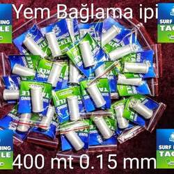 ✅ YEM BAĞLAMA İPİ ✅