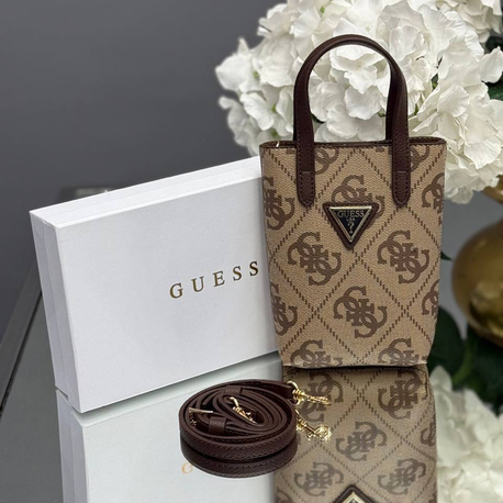 Guess mini çanta 