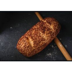Susamlı Ekmek glutensiz