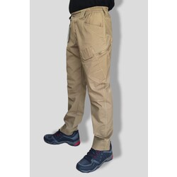 tactical pantolon bej rengi 
