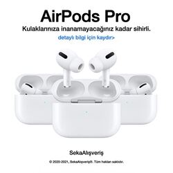 AirPods Pro