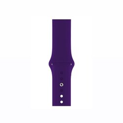 Apple Watch Silikon Kordon