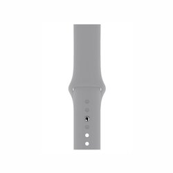 Apple Watch Silikon Kordon
