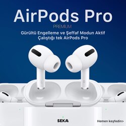AirPods Pro Premium 