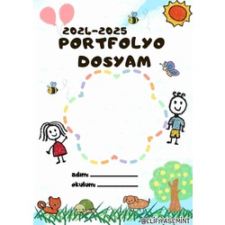 portfolyo dosyası- e.ç.e. programına göre -pdf