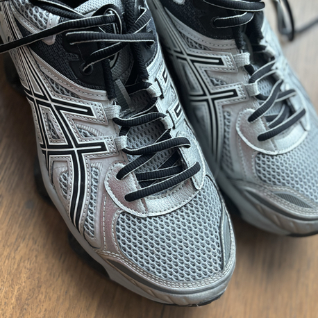 Asics Gel Quantum Erkek Spor Ayakkabı