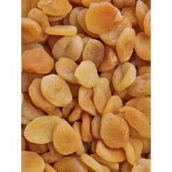 Kuru Sarı Kayısı 500 Gr