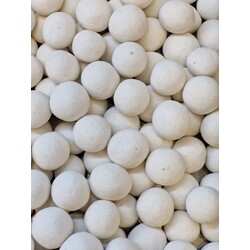 Beyaz Çıtır Leblebi 500 Gr