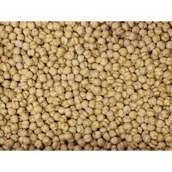 Tuzlu Leblebi 500 Gr