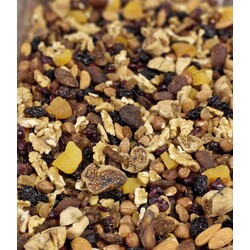 Meyve Mix 500 Gr
