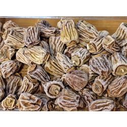 Kurutulmuş Cennet Hurması 500 Gr