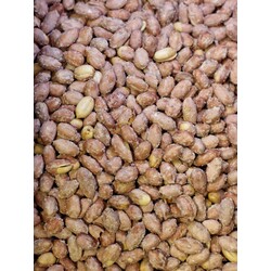 Tuzlu Fıstık Jumbo  500 Gr