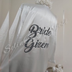Bride Set
