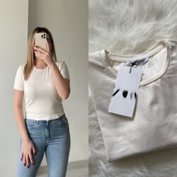 Zara Basic Bluz(Renk Seçin)