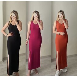 Prada Toparlayıcı Elbise