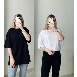 Massimo Oversize Tshirt 