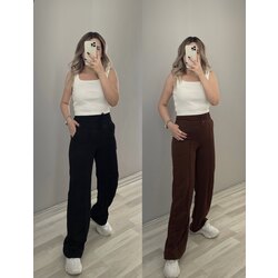 Çimalı Beli İnce Gösteren Eşofman Altları(Renk Seçin)