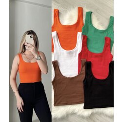 U yaka Crop