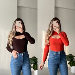 Zara Bodysuit