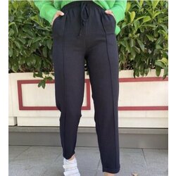 Keten Pantolon