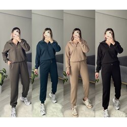 Oysho Modal Kumaş Takımlar