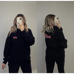 MAVİ Siyah Sweatshirt