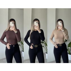 Mevsimlik Body