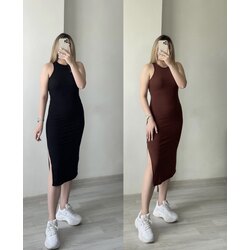 Halter Yaka Elbiseler (Renk Seçin)