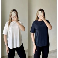 Oysho Modal Tshirt