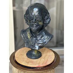 Shakespeare Büst
