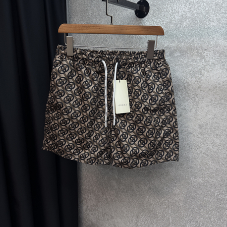 GUCCİ Premium Deniz Şortu