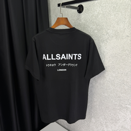  ALL SAINT Premium T-shirt
