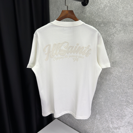 ALL SAINTS Premium T-shirt 