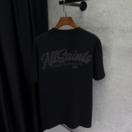 ALL SAINTS Premium T-shirt 