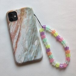Yıldız Telefon Charmı
