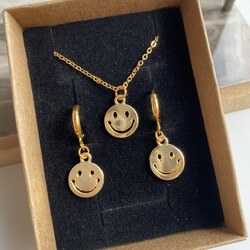 Smiley Set