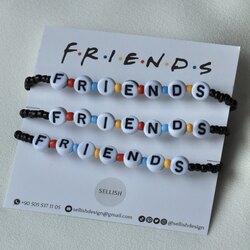 Friends Bileklik