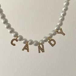 candy inci kolye