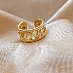 Love Earcuff