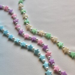 Yıldız Choker