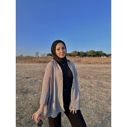 Zara Model Gömlek