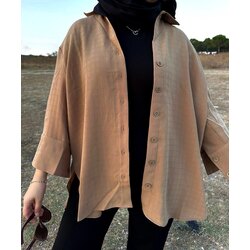 Zara Model Gömlek