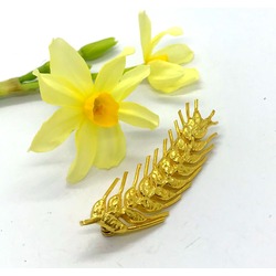 Başak Broş/ Virgo Brooch 