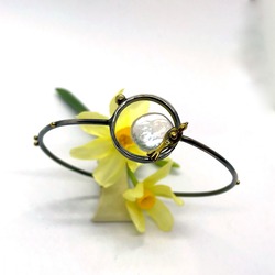 Kuşlu Bileklik / Bird Bracelet