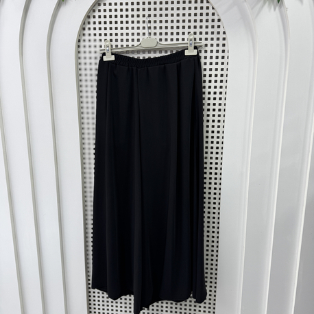 Etek pantolon
