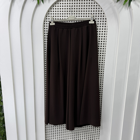 Etek pantolon