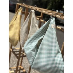 Yazgı bag (Mavi renk)